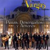 Mariachi Vargas de Tecalitlán - Album Penas, Desengaños y Amores