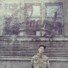 Cezinando - Album Framtid:Sanntid