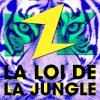 PZK - Album La loi de la Jungle