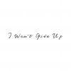 Alex G - Album I Won't Give Up (originally by Jason Mraz)