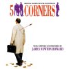 James Newton Howard - Album 5 Corners