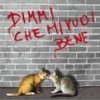 Mariella Nava - Album Dimmi che mi vuoi bene