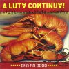 Ena Pá 2000 - Album A Luta Continua