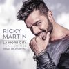 Ricky Martin feat. Yotuel - Album La Mordidita (Brian Cross Remix)