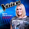 Ellie Drennan - Album California Dreamin' (The Voice Australia 2015 Performance)