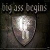 Big Ass - Album Begins