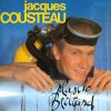 Plastic Bertrand - Album Jacques Cousteau