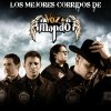 Voz de Mando - Album Los Mejores Corridos De