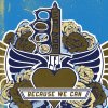 Bon Jovi - Album Because We Can