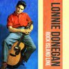 Lonnie Donegan - Album Rock Island Line