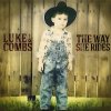 Luke Combs - Album The Way She Rides