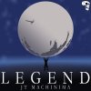 J.T. Machinima - Album Legend
