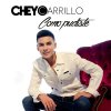 Cheyo Carrillo - Album Como Pudiste