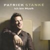 Patrick Stanke - Album Ich Bin Musik