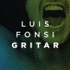 Luis Fonsi - Album Gritar