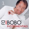 DJ Bobo - Album DJ Bobo Instrumentals, Pt. 1