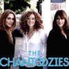 The Chantoozies - Album Black & Blue