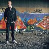 Kapten Röd - Album Pankman Anthem