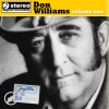 Don Williams - Album Don Williams, Vol. One (Remastered)