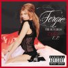 Fergie - Album The Dutchess Deluxe EP