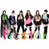 FIESTAR feat. 김연우 - Album Wicked