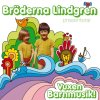 Bröderna Lindgren - Album Vuxen Barnmusik