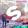 Don Diablo feat. Emeni - Album Universe