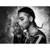 SOL (from BIGBANG) - Album Ringa Linga