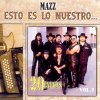 Mazz - Album Esto Es Lo Nuestro, Vol. 2