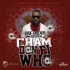 Cham - Album Don Fi Who