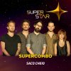 Supercombo - Album Saco Cheio (Superstar) - Single