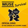 Muse - Album Survival
