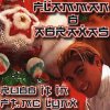 Flamman & Abraxas - Album Rubb It in