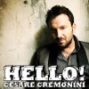 Cesare Cremonini - Album Hello!
