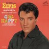 Elvis Presley - Album Girl Happy (Original Soundtrack)