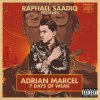 Adrian Marcel - Album 7 Days of Weak