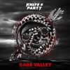 Knife Party - Album Rage Valley EP