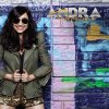 Andra - Album Telephone