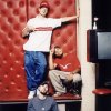 Beginner - Album Morgen Freeman