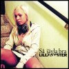 Lillasyster - Album Så Jävla Bra