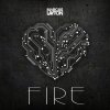 Marcus Layton - Album Fire