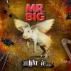 Mr. Big - Album What If. . . (Bonus Version)