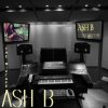 Ash B - Album Ash B - The Mixtape