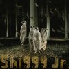 Shiggy Jr. - Album Ghost Party
