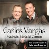 Album Madrecita María del Carmen
