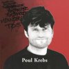 Poul Krebs - Album Forbandede Vidunderlige Txs