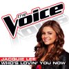 Jacquie Lee - Album Who’s Lovin’ You Now (The Voice Performance)