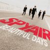 SPYAIR - Album BEAUTIFUL DAYS