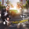 Anıl Piyancı feat. DJ Artz - Album Batı Yakası