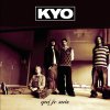 Kyo - Album Qui je suis